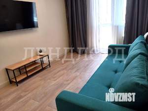 1-к квартира, на длительный срок, 37м2, 3/20 этаж