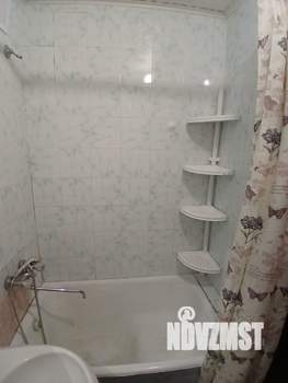 1-к квартира, на длительный срок, 30м2, 3/5 этаж