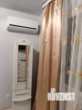 Студия квартира, на длительный срок, 28м2, 9/17 этаж