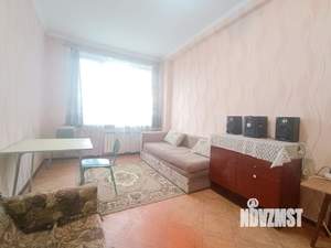 2-к квартира, на длительный срок, 47м2, 2/5 этаж