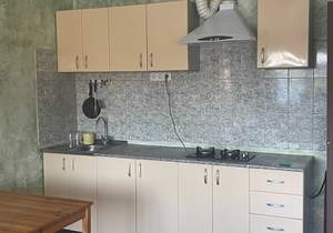 1-к квартира, на длительный срок, 30м2, 2/2 этаж