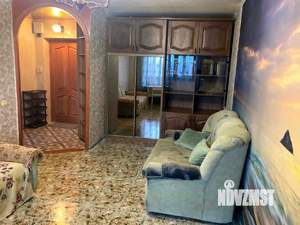 1-к квартира, на длительный срок, 40м2, 6/14 этаж