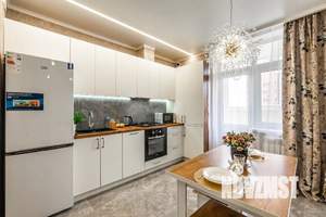 Студия квартира, посуточно, 47м2, 14/24 этаж