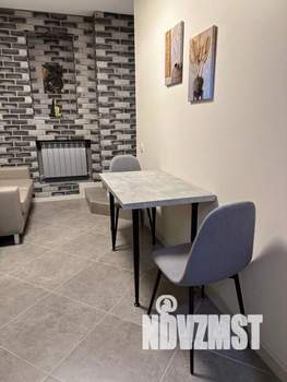 1-к квартира, посуточно, 22м2, 1/1 этаж