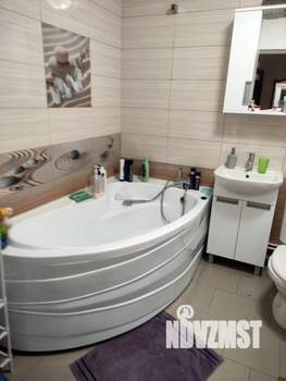 1-к квартира, на длительный срок, 43м2, 5/19 этаж