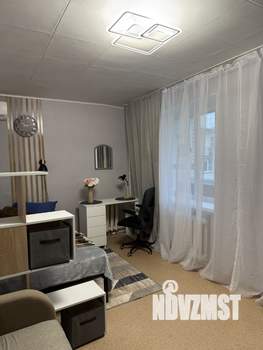 1-к квартира, на длительный срок, 33м2, 5/9 этаж