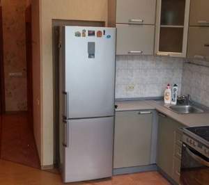 2-к квартира, на длительный срок, 55м2, 3/6 этаж