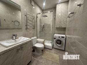 1-к квартира, на длительный срок, 50м2, 9/9 этаж