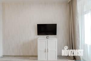 Студия квартира, посуточно, 31м2, 8/22 этаж