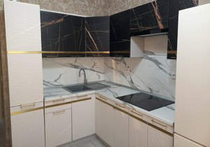 1-к квартира, на длительный срок, 42м2, 17/24 этаж