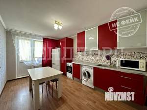 3-к квартира, на длительный срок, 72м2, 10/16 этаж