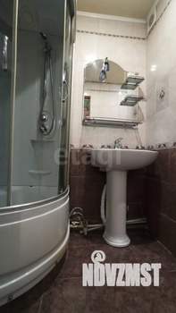 1-к квартира, на длительный срок, 40м2, 4/10 этаж