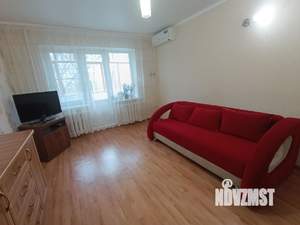 1-к квартира, на длительный срок, 40м2, 3/10 этаж