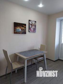 1-к квартира, на длительный срок, 46м2, 5/10 этаж