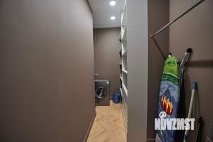 3-к квартира, на длительный срок, 95м2, 5/16 этаж