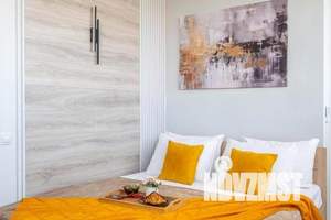 1-к квартира, посуточно, 45м2, 23/24 этаж