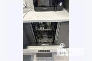 1-к квартира, посуточно, 35м2, 22/24 этаж