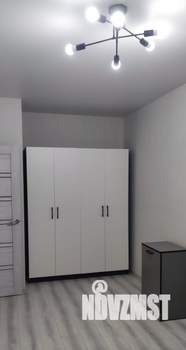 1-к квартира, на длительный срок, 41м2, 2/25 этаж