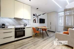 1-к квартира, на длительный срок, 45м2, 6/20 этаж