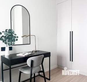 1-к квартира, посуточно, 40м2, 4/9 этаж