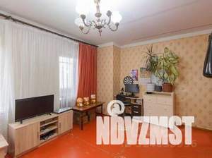 2-к квартира, на длительный срок, 59м2, 3/3 этаж