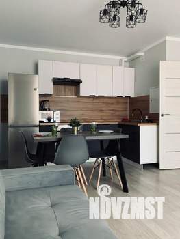 2-к квартира, посуточно, 40м2, 13/13 этаж