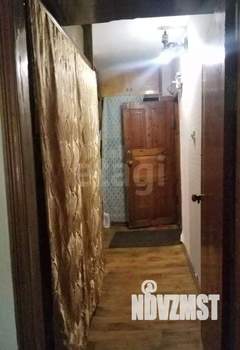 2-к квартира, на длительный срок, 44м2, 1/5 этаж