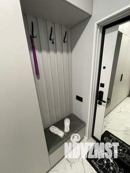 1-к квартира, посуточно, 23м2, 1/1 этаж