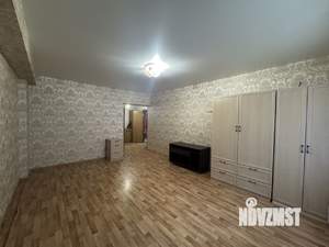 1-к квартира, на длительный срок, 50м2, 2/19 этаж