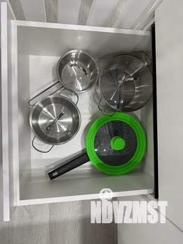 Студия квартира, посуточно, 27м2, 11/25 этаж