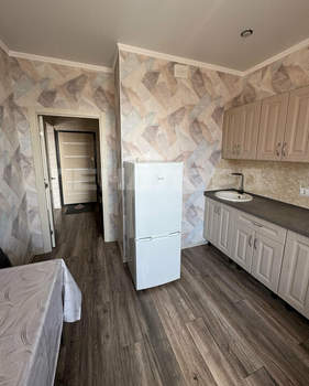 1-к квартира, на длительный срок, 36м2, 14/19 этаж