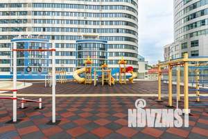 1-к квартира, посуточно, 65м2, 12/32 этаж