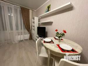 2-к квартира, посуточно, 45м2, 14/21 этаж