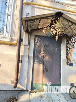 2-к квартира, на длительный срок, 39м2, 1/2 этаж