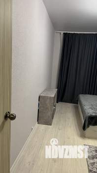 1-к квартира, на длительный срок, 40м2, 7/15 этаж