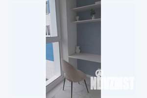 2-к квартира, посуточно, 45м2, 3/25 этаж