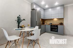 2-к квартира, посуточно, 60м2, 5/32 этаж
