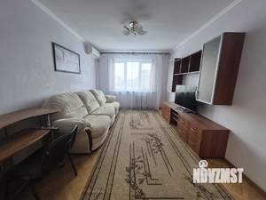 3-к квартира, на длительный срок, 64м2, 7/10 этаж