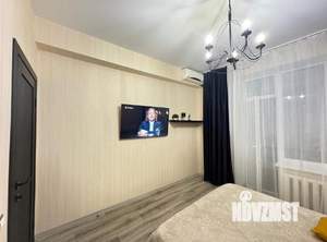 1-к квартира, на длительный срок, 37м2, 1/5 этаж