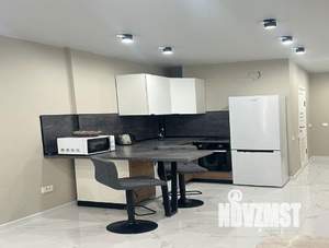 2-к квартира, посуточно, 28м2, 1/1 этаж