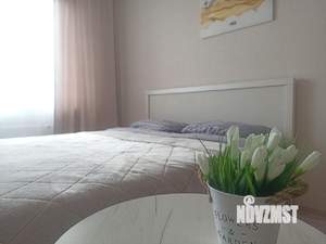 1-к квартира, посуточно, 39м2, 1/1 этаж