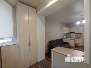 1-к квартира, на длительный срок, 30м2, 3/7 этаж