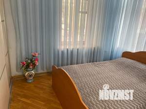 2-к квартира, посуточно, 56м2, 2/2 этаж