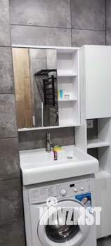 1-к квартира, на длительный срок, 41м2, 2/25 этаж