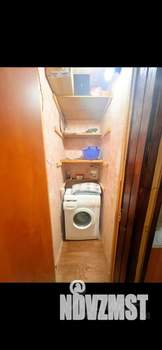 3-к квартира, на длительный срок, 63м2, 6/9 этаж