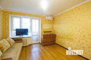 1-к квартира, на длительный срок, 40м2, 10/10 этаж