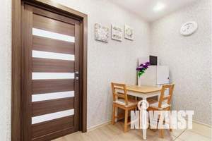 1-к квартира, посуточно, 27м2, 17/23 этаж