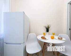 1-к квартира, посуточно, 31м2, 8/22 этаж