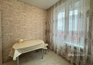 1-к квартира, на длительный срок, 36м2, 12/15 этаж