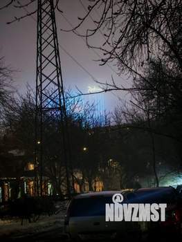 1-к квартира, на длительный срок, 23м2, 2/5 этаж